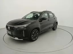 Fiat Pulse