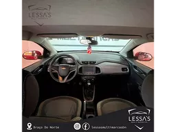 Chevrolet Prisma