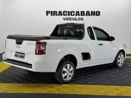 Chevrolet Montana