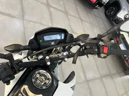 Honda NXR 160