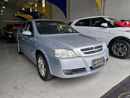 Chevrolet Astra