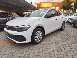 Volkswagen Polo Hatch