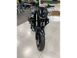 Yamaha Fazer 250