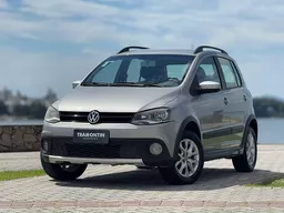 Volkswagen Crossfox