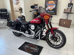 Sport Glide