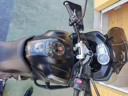 Tiger Sport