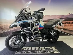 R 1200 GS