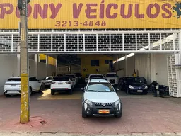 Fiat Marea Weekend