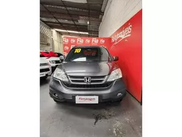 Honda CRV