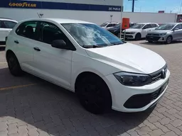 Volkswagen Polo Hatch