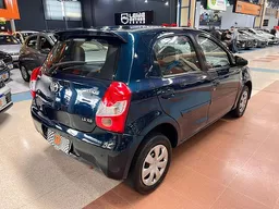 Toyota Etios