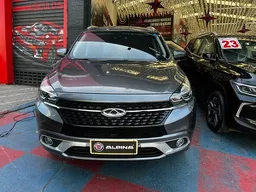 Chery Tiggo 7
