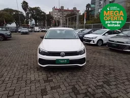 Volkswagen Polo Hatch