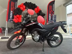 Honda NXR 160