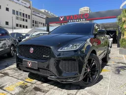 E-pace 