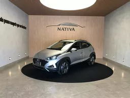 Hyundai HB20X