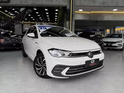 Volkswagen Polo Hatch