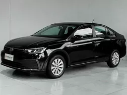Volkswagen Virtus