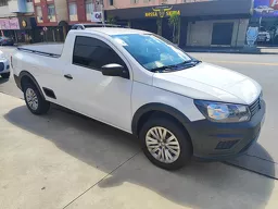 Volkswagen Saveiro