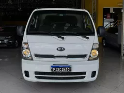 KIA Bongo