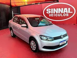 Volkswagen Voyage