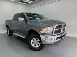 RAM 2500