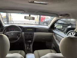 Toyota Fielder
