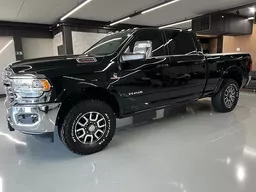 RAM 3500
