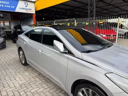 Hyundai Azera