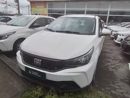 Fiat Argo
