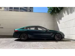 BMW M8