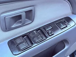 Toyota Hilux SW4