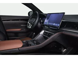BYD Song Plus