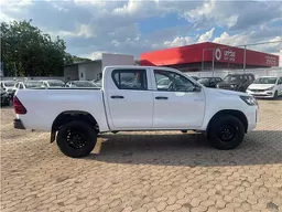 Hilux