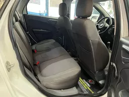 Fiat Grand Siena