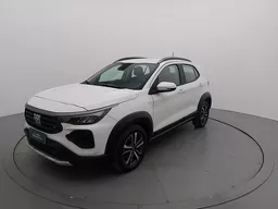 Fiat Pulse