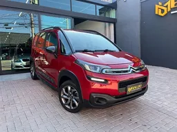 Citroën Aircross