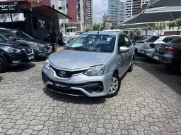 Toyota Etios