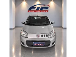 Fiat Uno