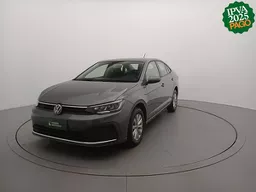 Volkswagen Virtus