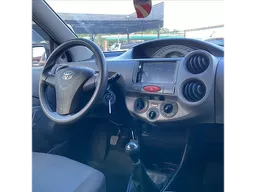 Toyota Etios