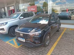 Fiat Pulse