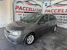 Chevrolet Corsa