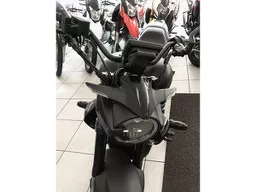 Zontes S350
