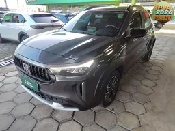 Fiat Pulse