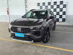 Fiat Pulse