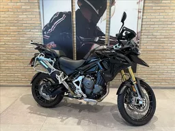 Tiger 1200