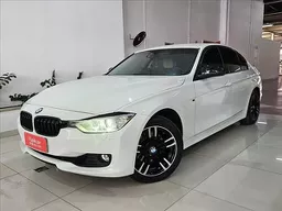 BMW 320i