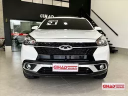 Chery Tiggo 7