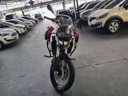 BMW F 800 GS